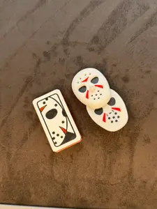 Jason Magnetic Sliders Bundle, Stress Relief Classic Novelty Toy for Kids