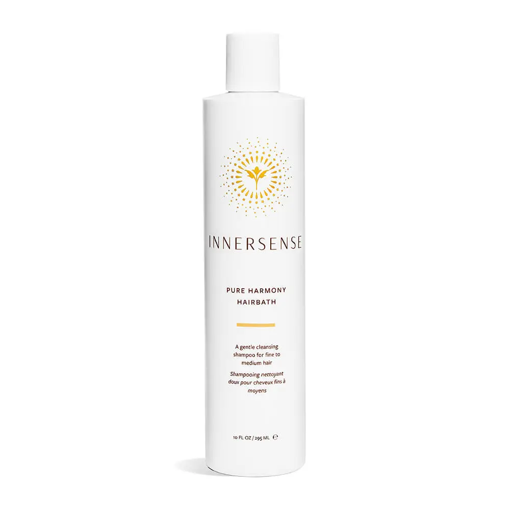 Pure Harmony Hairbath Pure Harmony Hairbath