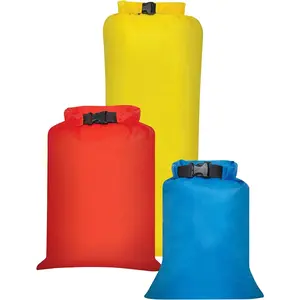 OutdoorUltimate Dry Sack 3-Pack