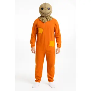 Adult Trick 'r Treat Sam Halloween Costume