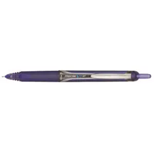 212 MAIN Pilot Corporation Of America Precise V5 Retractable Roller Ball Pen, 0.5mm Blue, Retractable Pens, Smooth Writing Tools, Smooth Writing Pens