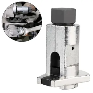 Car Shock Absorber Removal Tool, Auto Shock Absorber Removal Tool, Assembly & Disassembly Tools, Automotive Repair Tools, Universal Mechanic Tool for Easy Suspension Repair