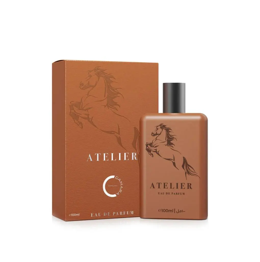 CAMARA PERFUME ATELIER EAU DE PARFUM