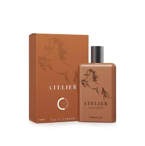 CAMARA PERFUME ATELIER EAU DE PARFUM