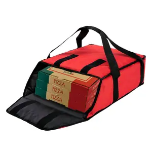 12-inch & 14-inch Bag Genie Pizza Bag
