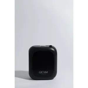 GC- Battery Black Diffuser