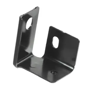 Front Bumper Lower Bracket Retainer For Nissan For Sentra 2020-24 62242-6LB0A [TS1]