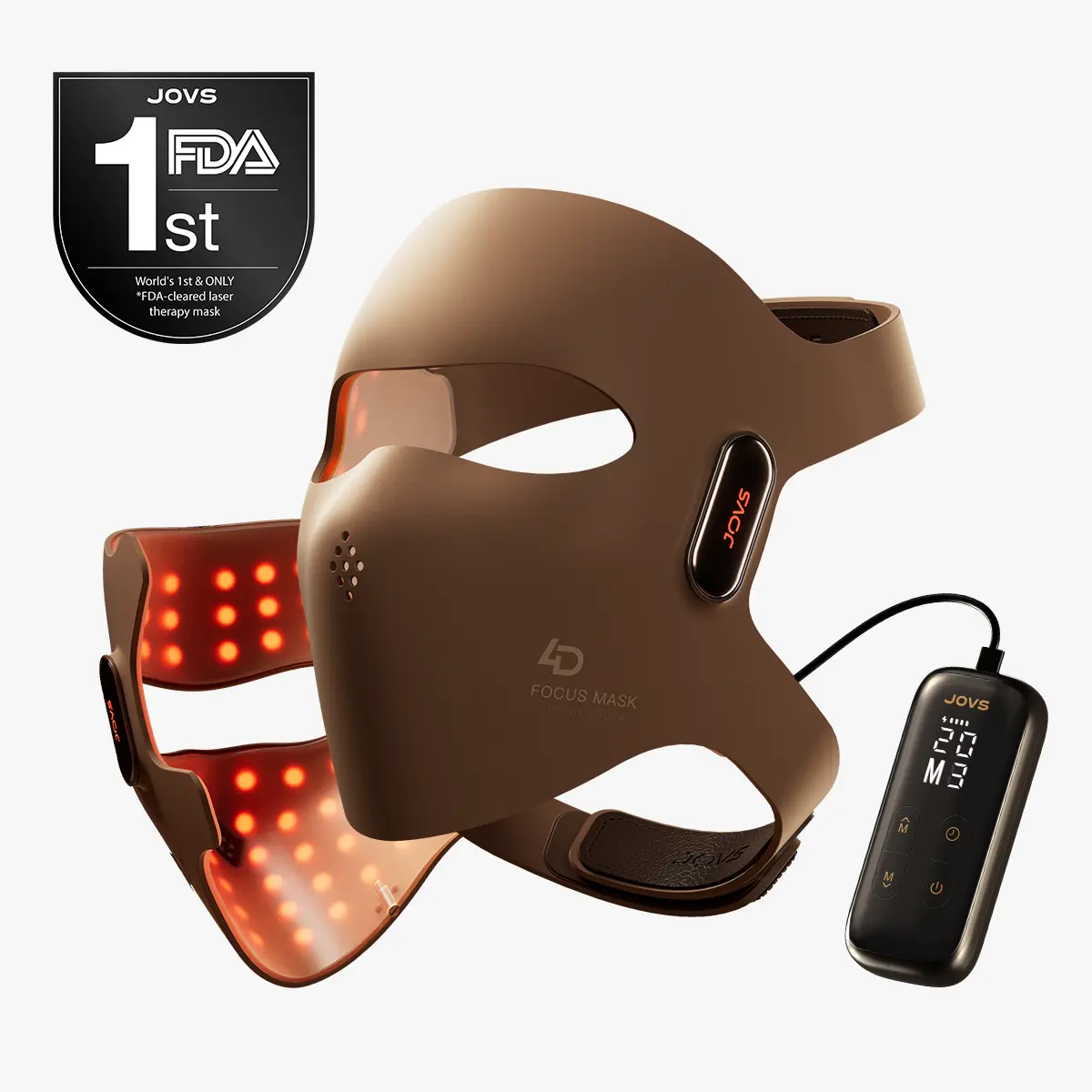 JOVS 4D Laser Anti-Aging Therapy Mask