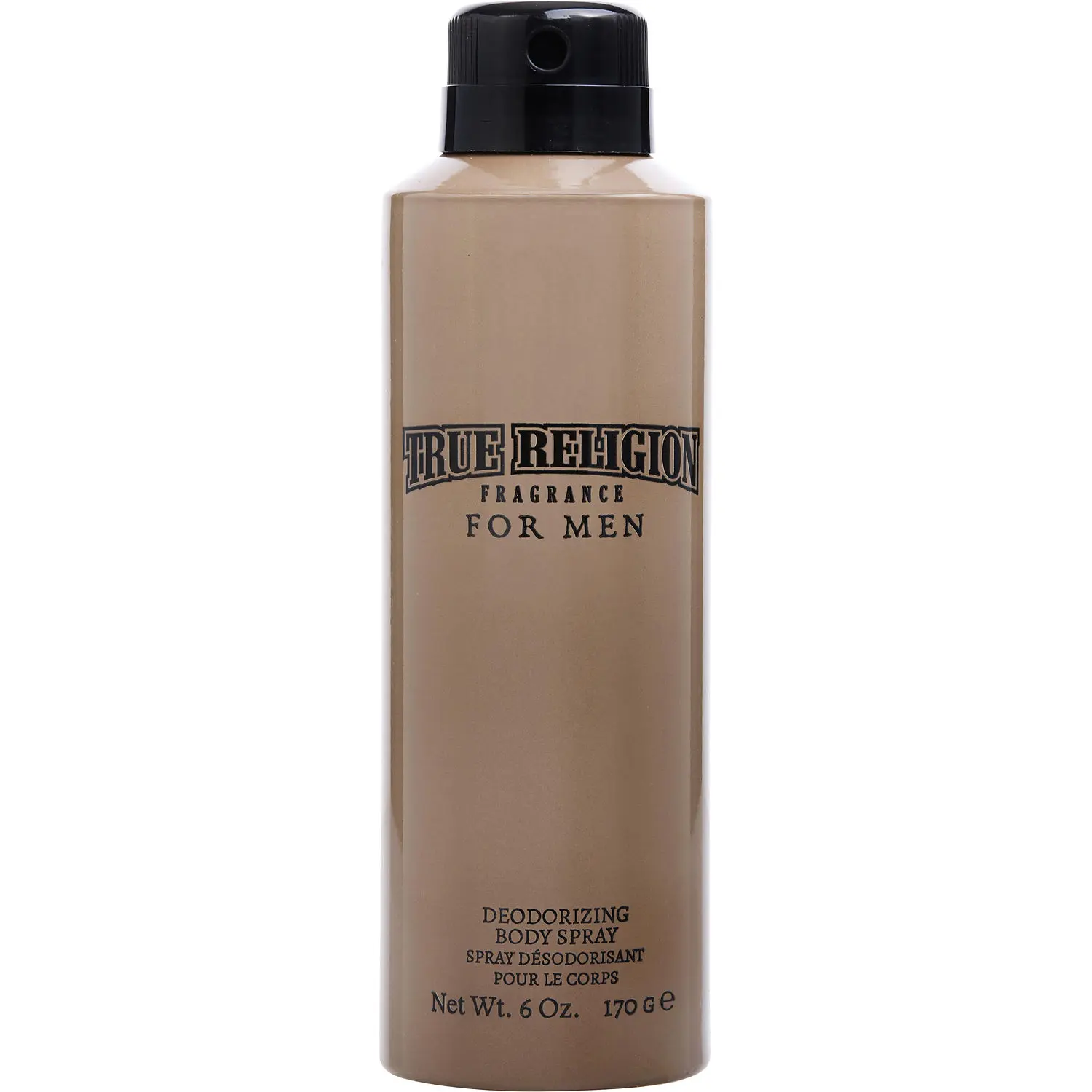 True Religion By True Religion Body Spray For Men