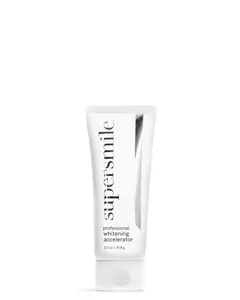 teeth whitening accelerator