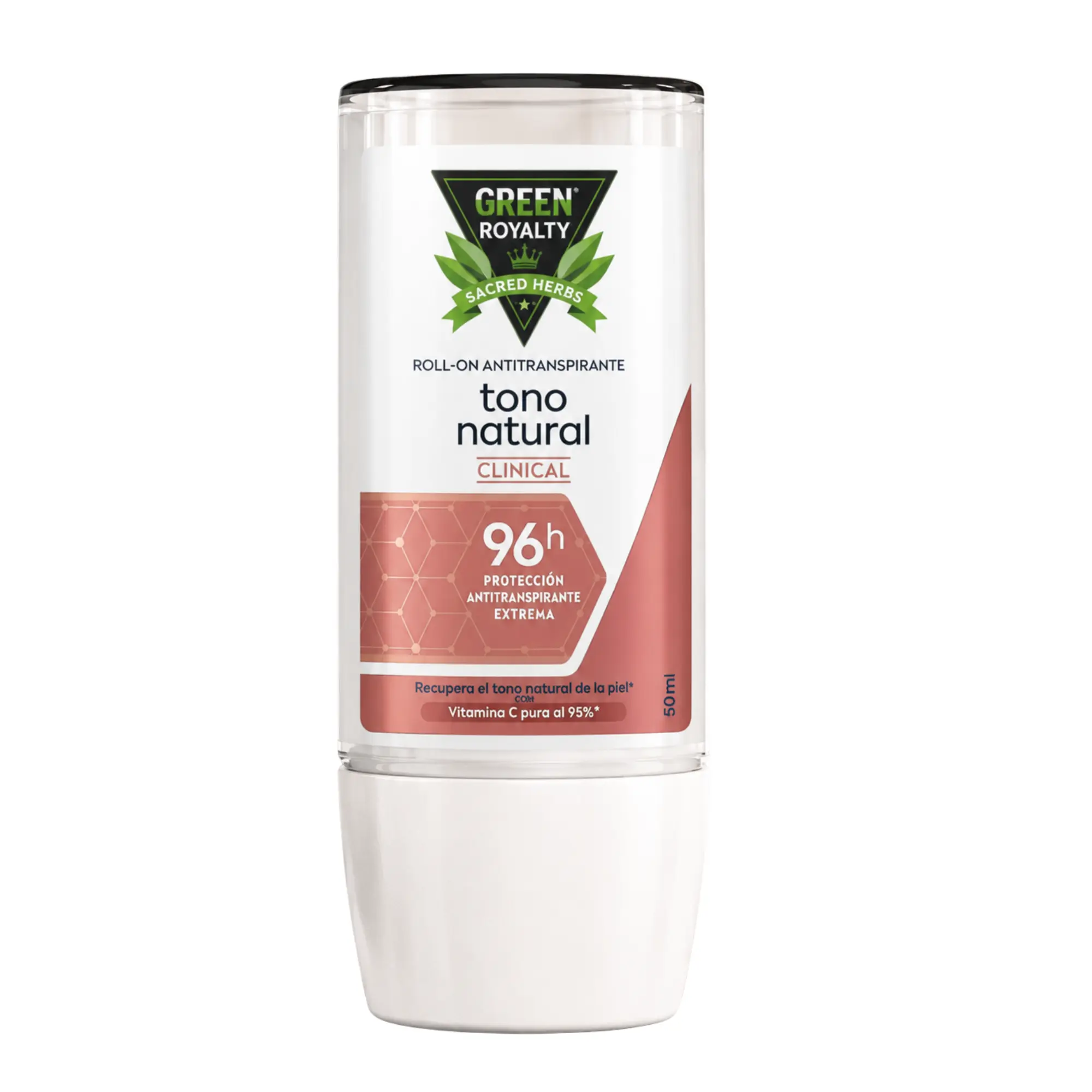 Natural Deodorant for Men & Women, 96-Hour Odor Control, Gentle Daily Body Care for All Skin Types, Fresh Antiperspirants, Cosmetic, Soothing Odor Control, Vitamin C, Exfoliating, Youth, Underarm Care, Clean Ingredient Antiperspirants, Body Odor Relief An