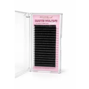 ♡Velvet Volume 18-rows ♡