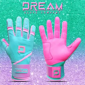 Dream Dual Strap Mint/Pink