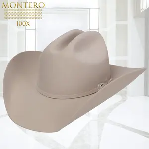 Texana MONTERO 100X Buskin Horma Texas