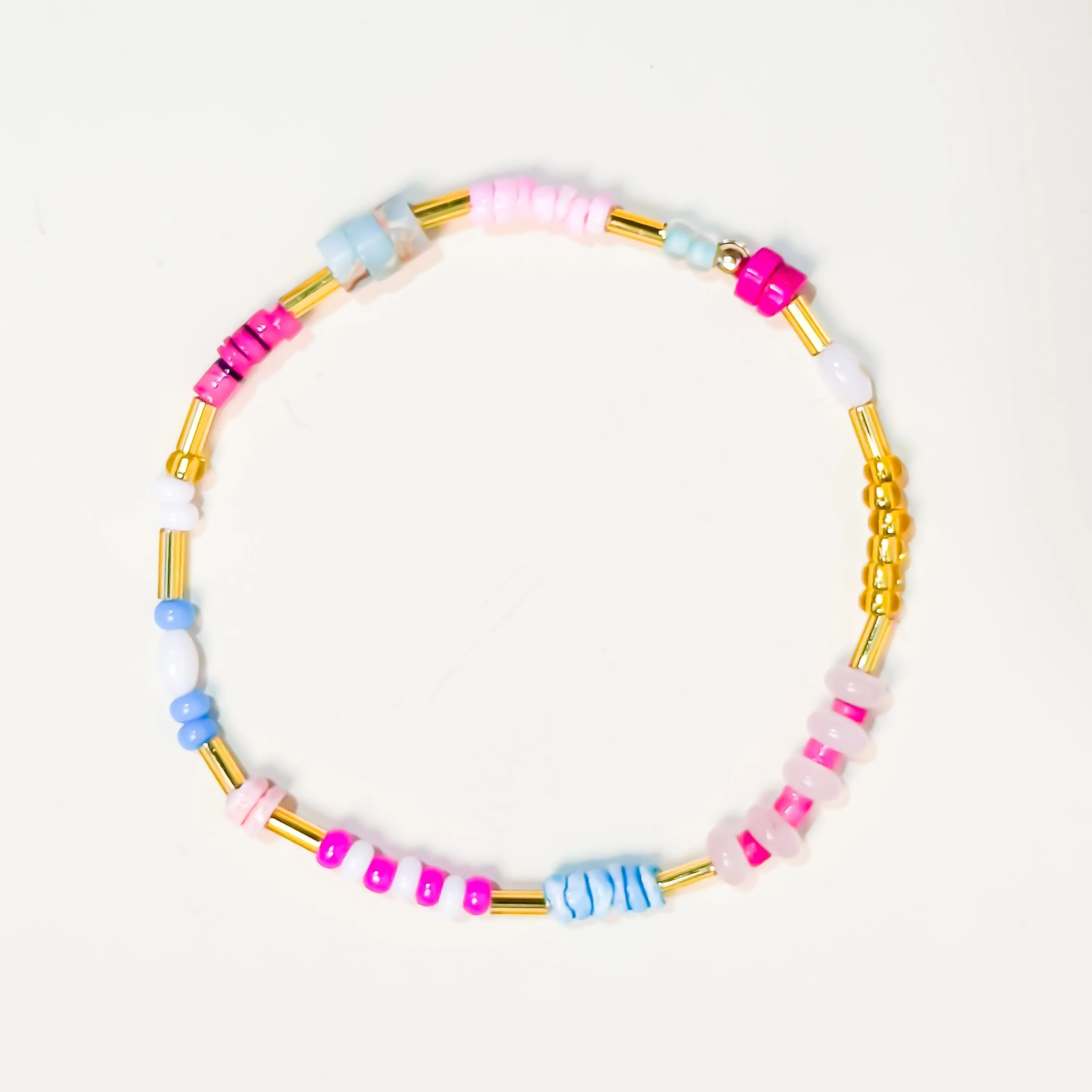 Sun-Kissed Sass Bracelet - S5