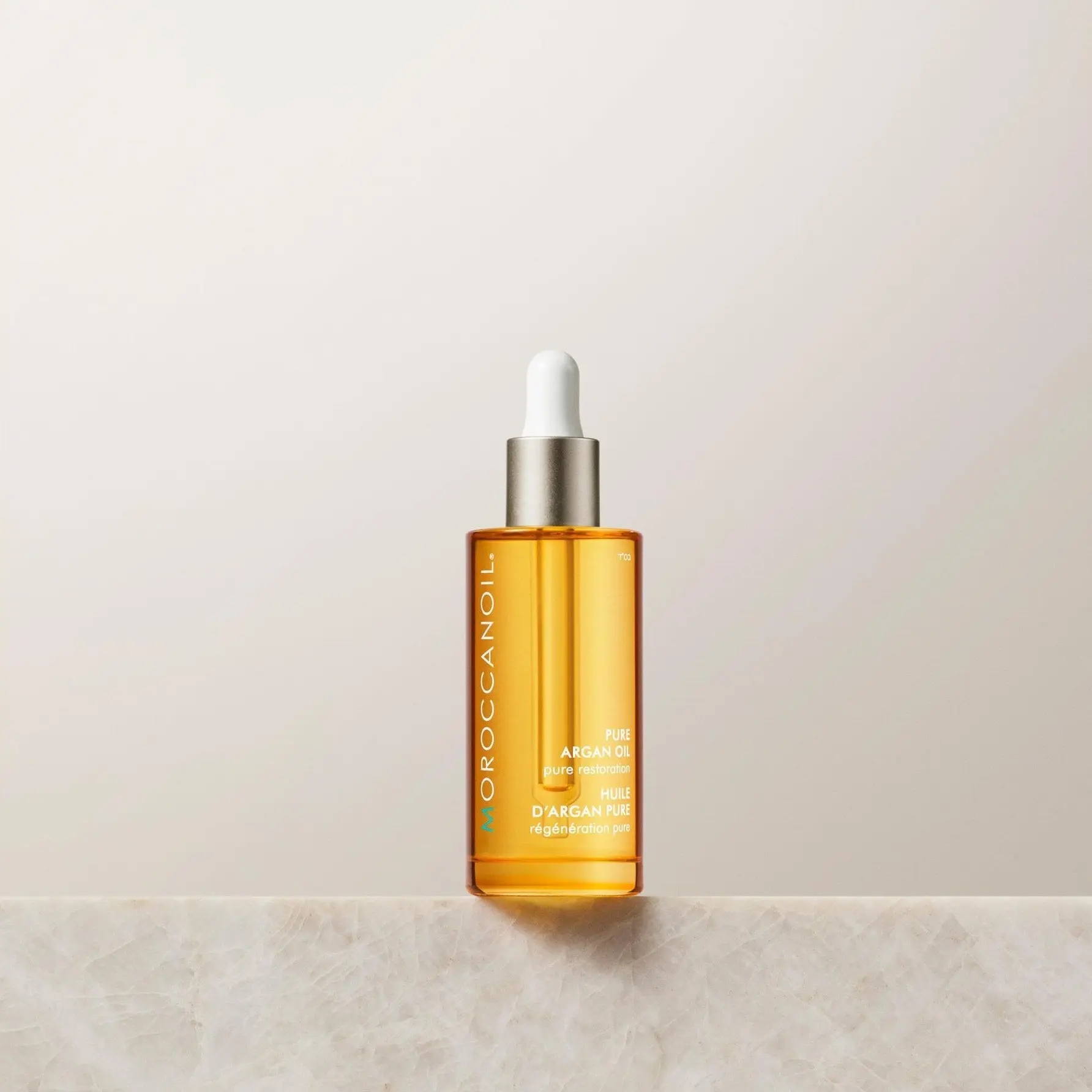Pure Argan Oil