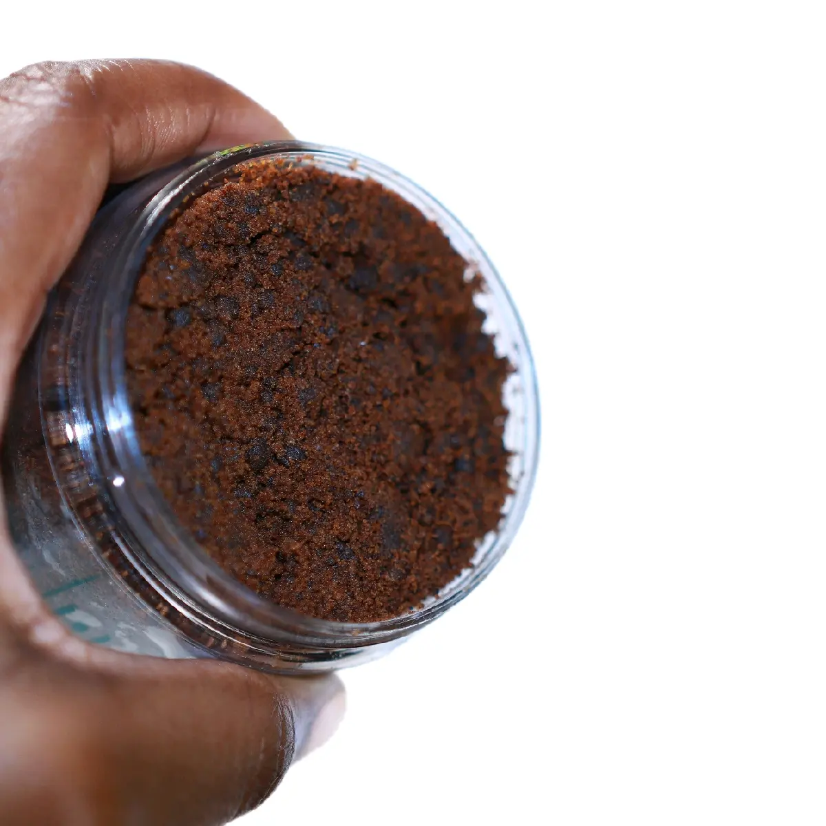 Organic Super Skin Dilka Mask - Sudanese Exfoliating Body Scrub - Body Care, Exfoliate, Skincare Body Care Exfoliate Cleanser Cleansing