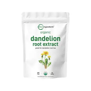 Micro Ingredients Organic Dandelion Root Extract Powder