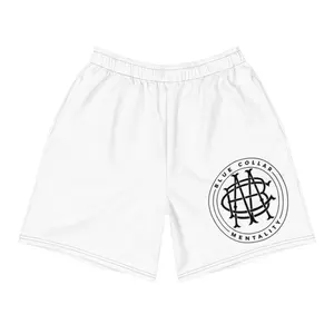 Athletic Long Shorts