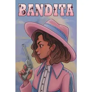 USED-BANDITA, Dominican Superhero by Phoenix, Kayden (Paperback)