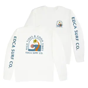 Sublime Crewneck