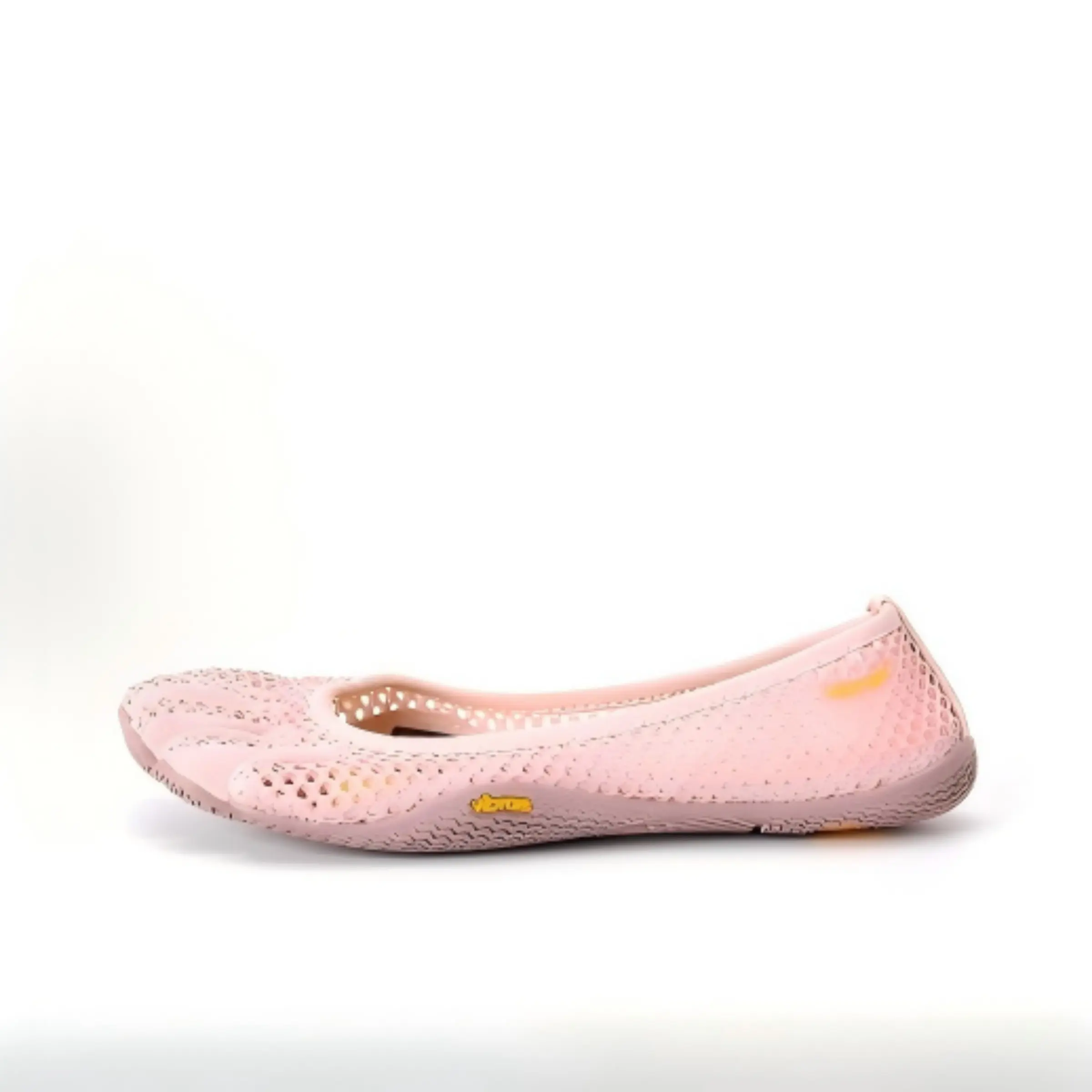 Pink without straps