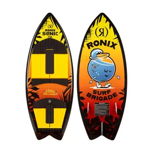 Ronix Junior's Sonic Fish Wakesurf Board 2025