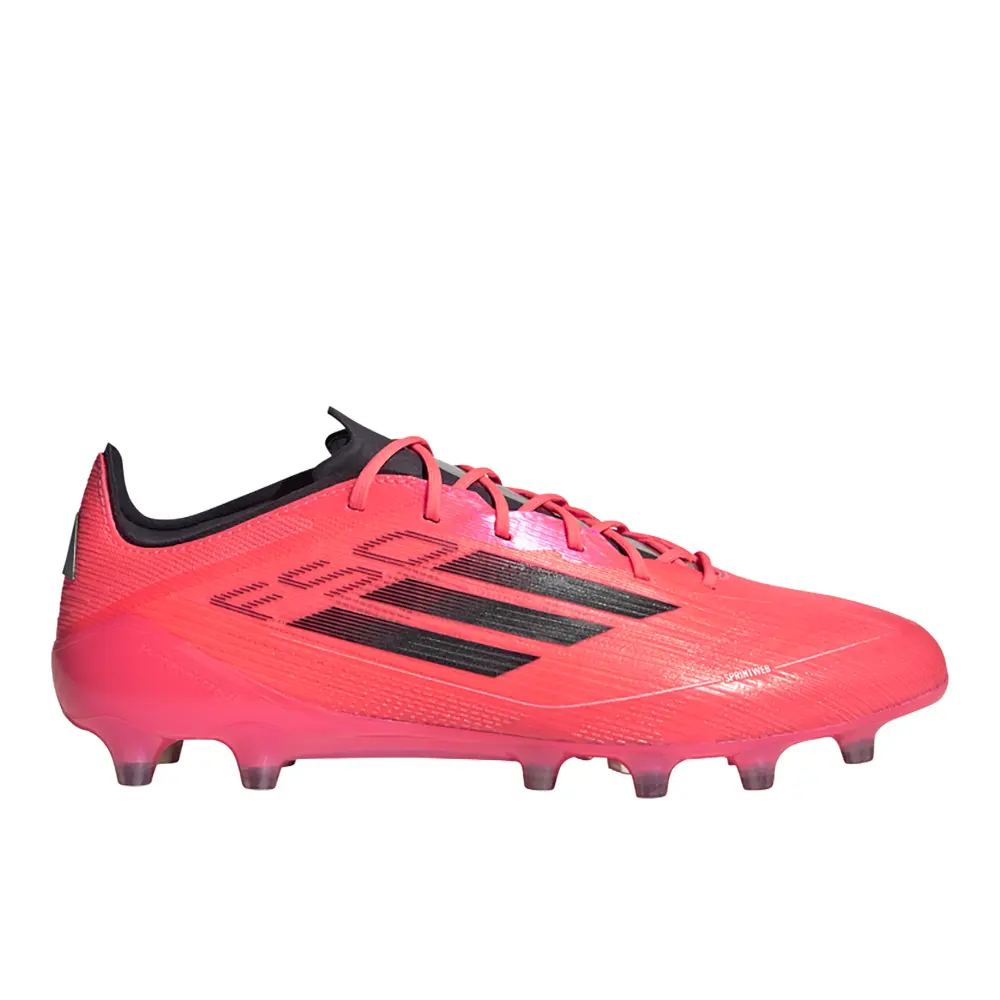 adidas Mens F50 Elite Artificial Grass Soccer Cleats  - Pink