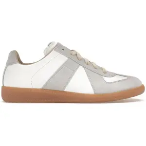 Maison Margiela Replica White Grey Gum