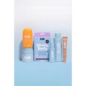 The Ultimate Clear Skin Edit