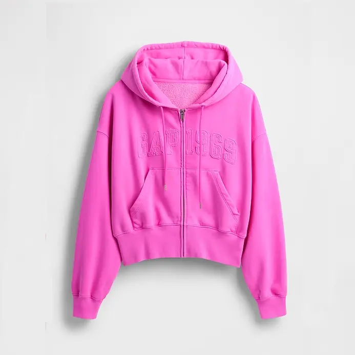 New Sugar Plum Neon Pink