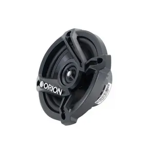 Orion Cobalt Series CB52 5.25" 2-Way Coaxial Speakers 50 Watts RMS | 200 Watts MAX Car Audio Car Audio Bundle