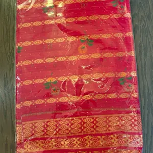 Cotton Saree only 5.5 MTS