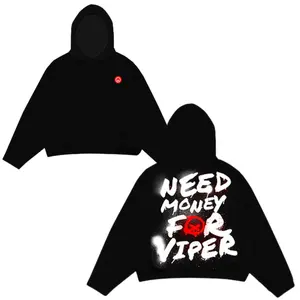 [graphic hoodies]Need Money For Viper Hoodie, Quiet Racing Hoodies, Motorcycle Hoodie, Pullover Hooded, Hoodie For Men, Gift For Him, Husband, Top Menswear