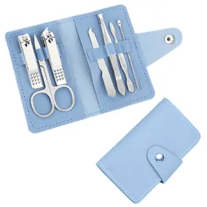 High-Quality Stainless Steel,Thick Toe Nail Clippers, Modern Style,Odorless, with Nail File, Concave Blades, Suitable for Elderly, Men and Women