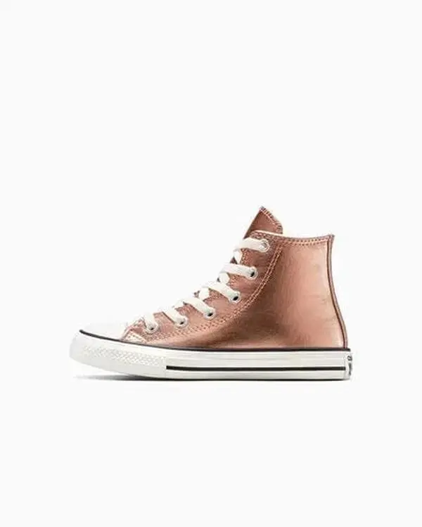 Converse Chuck Taylor All Star Metallic - Youth Sneakers