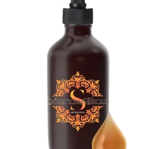 SiieSational Hair Growth Oil