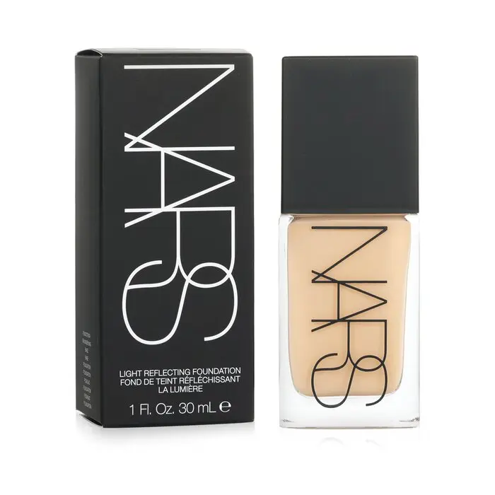 Nars Light Reflecting Foundation - Deauville (Light 4)