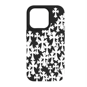 All Over Crosses Case