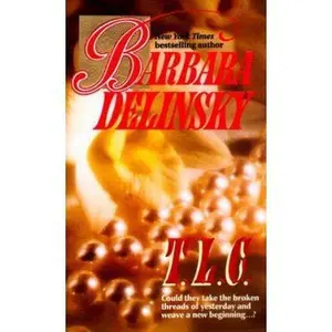 USED-Tlc by Delinsky (Unknown)