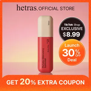 [hetras] Perfume Body Mist, Bombshell Scent | Moisturizing Niacinamide Body Spray | Body Glow, Smooth Skin | for Texture & Uneven Skin tone | Long-Lasting Skin Scent | Korean Skincare, 4.06 Fl.Oz