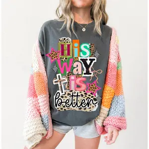 His way is better 🩷