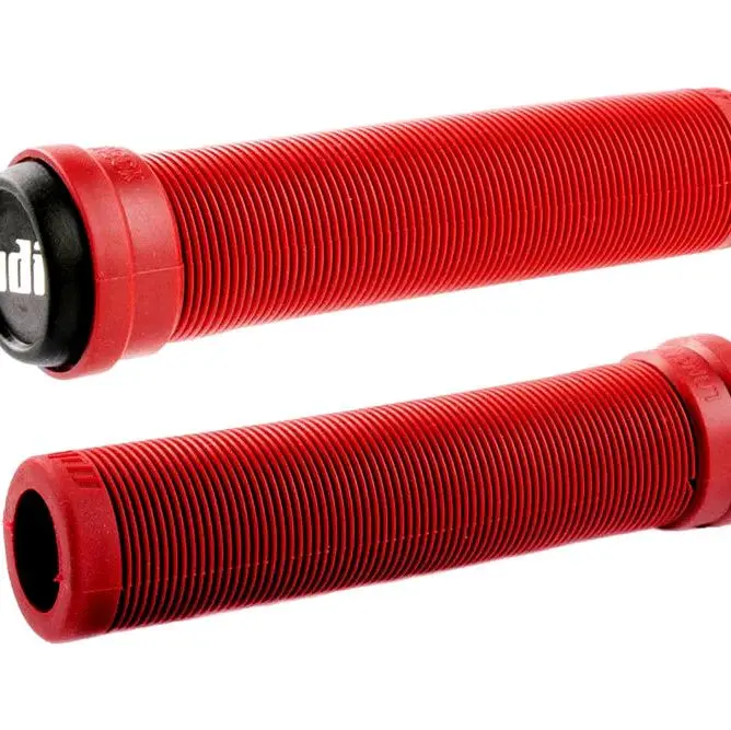 ODI Flangeless Long neck Grips ODI Flangeless Long neck Grips