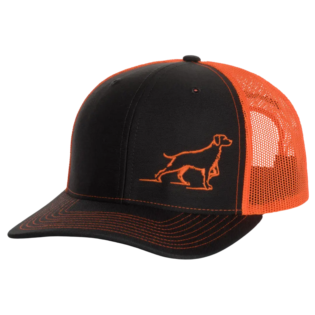 Peak Cap