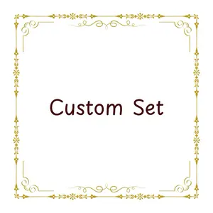 Custom Press On Nail - Custom Set Tailored to You