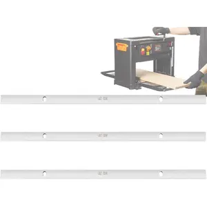 VEVOR Thickness Planer - 13 - Inch Benchtop Wood Planer, 2000W, 8000 rpm, 15 AMP, Foldable, 6m/min Planing Speed, Iron Stand, Dust Exhaust for WoodworkingVEVOR Super Brand Day