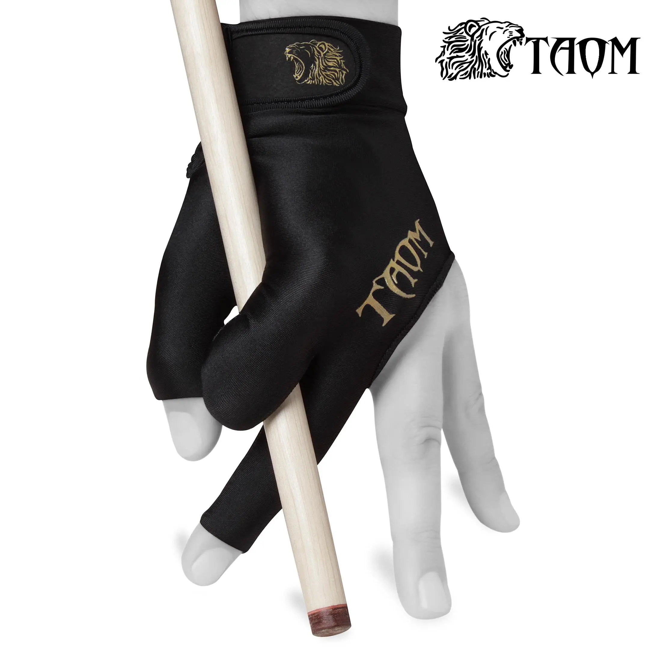 Taom Midas Billiard Glove for Left Hand M Taom Midas Billiard Glove for Left Hand M