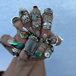 House Of Three Sisters