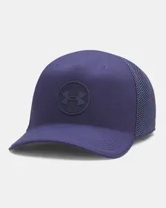Under Armour StealthForm Mid Unisex Trucker Hat