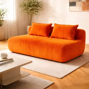 sofa living room  sofa bed couch Cozy Tatami Sofa Bed for Modern Homes | Soft Foam Lounge Chair